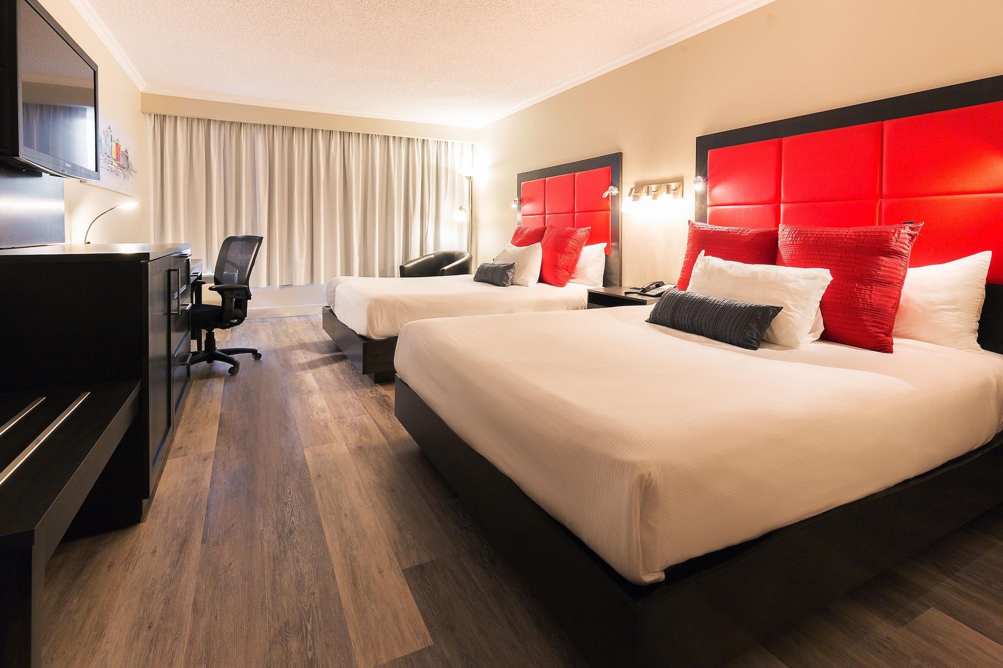 Hotel Universel Альма Экстерьер фото