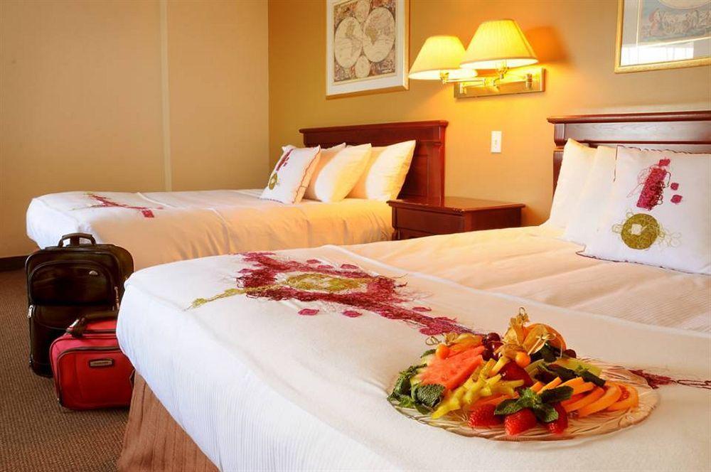 Hotel Universel Альма Экстерьер фото