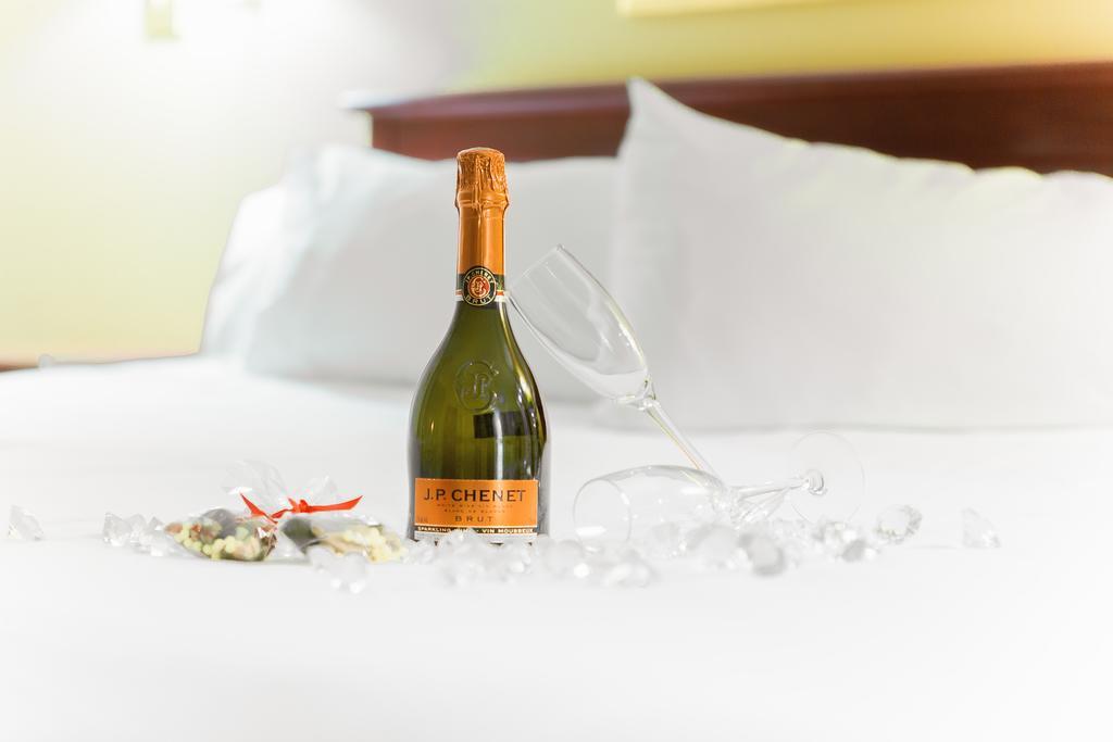 Hotel Universel Альма Экстерьер фото