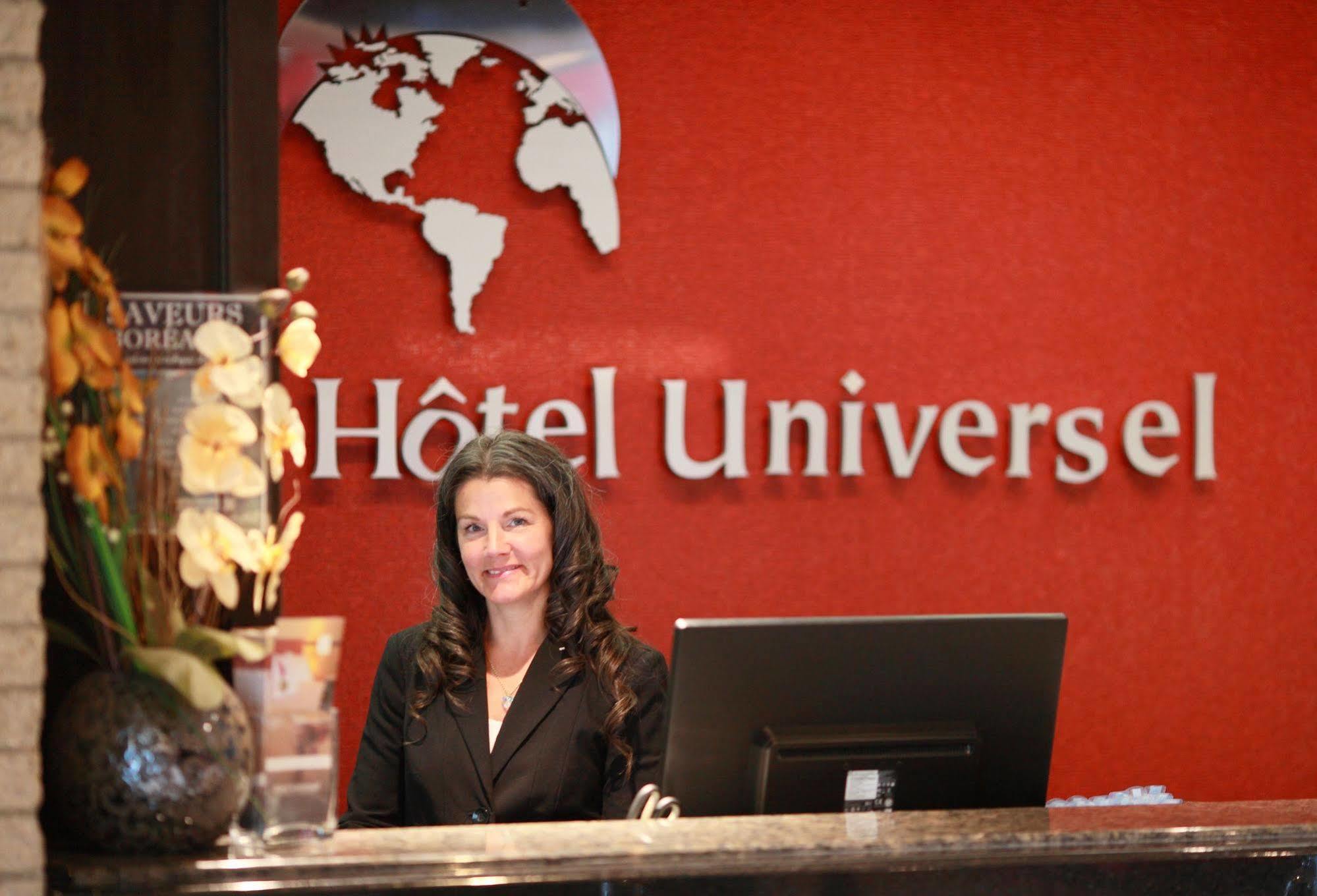 Hotel Universel Альма Экстерьер фото